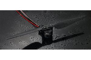 Sistema di Alimentazione Integrato Hobbywing X8 con Motore XRotor PRO X8, <span class=keywords><strong>ESC</strong></span> 80A, Eliche 3090 per Droni Agricoli - Product Image 3