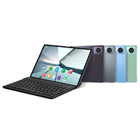 OEM venta al por mayor 10,1 pulgadas PC estudiante barato Gaming Mini Gamer portátiles ordenador tabletas WiFi estudiantes niños regalos