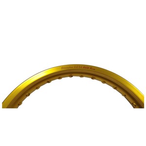 ขอบล้อหลังสีดำ MX 18x2.15 36H สำหรับล้อรถจักรยานยนต์ CRF125ใหม่ - Product Image 6