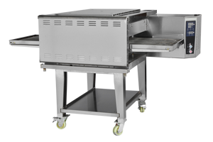 เครื่องย่างปลาไฟฟ้าแบบสายพานลำเลียงสำหรับย่างเตาอบปลาแบบประหยัดพลังงาน - Product Image 5