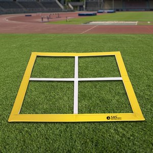 Agility Cube Hurdle & <b>Ladder</b> - Product Image 1