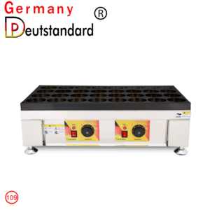 เครื่องทำขนมญี่ปุ่นโอบันยากิ อิมาการาวยากิ แบบกรอบและนุ่ม - Product Image 5