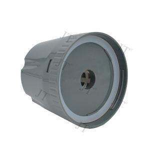 فلاتر مياه Epi c فلتر بديل لموزع المياه ، يزيل البكتيريا ، الكيسة الرصاص ، المعادن الثقيلة ، الفلوريد - Product Image 6