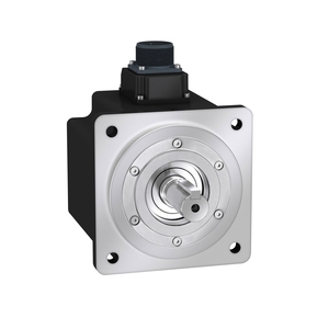 Variateur de vitesse LXM28AU45M3X smotion drive, Lexium 28, triphasé, 200 à 240V, 4 - Product Image 5