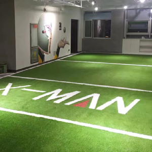 Chất lượng cao mật độ cao cỏ cỏ nhân tạo cỏ ngoài trời thảm trang trí-trong nhà và ngoài trời sân vườn sân sau bể bơi - Product Image 3