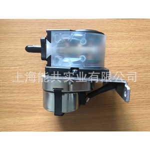 <b>Thomas</b> <b>Mini</b> Peristaltic Pump 20251255 5 Rpm Gas Analyzer Drain Pump - Product Image 2