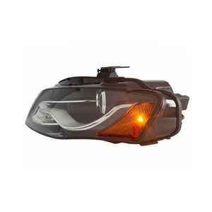 OLIVER <span class=keywords><strong>AUDI</strong></span> <span class=keywords><strong>A4</strong></span> <span class=keywords><strong>B8</strong></span> Année modèle 2009/2010/2011/2012 Spécifications américaines Ensemble de phares au xénon - Product Image 1