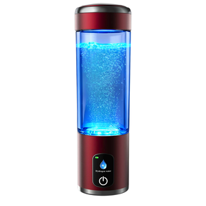 Bouteille d'<span class=keywords><strong>eau</strong></span> intelligente à génération rapide d'hydrogène, carafe alcaline <span class=keywords><strong>pour</strong></span> l'équilibre et le stimulation de l'énergie corporelle - Product Image 1