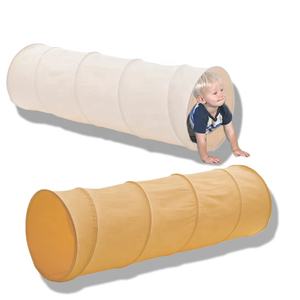 Nouveau design 100% coton tissu rampe à travers les jouets de <span class=keywords><strong>tunnel</strong></span> <span class=keywords><strong>Pop</strong></span>-<span class=keywords><strong>Up</strong></span> <span class=keywords><strong>maison</strong></span> intérieure pour bébés et enfants jouer cadeaux pour enfants - Product Image 1