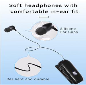 निः शुल्क नमूना नेक्सट K88 वायरलेस व्यवसाय tws इयरफ़ोन वाइब्रेटर में काम करने के लिए डिजिटल डिस्प्ले संकेतक के साथ - Product Image 4