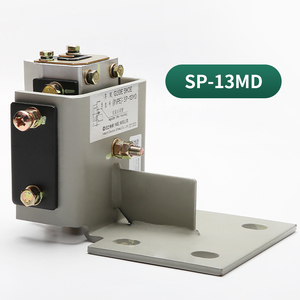 Zapata guía <span class=keywords><strong>para</strong></span> ascensor SP-8MC1-10mm SP-13MD-16mm, riel deslizante <span class=keywords><strong>para</strong></span> ascensor - Product Image 2