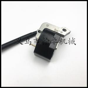 Bobine d'allumage haute tension FS55 38 45 55 HL45 HS45, bougie d'allumage, accessoires pour tondeuse à gazon HZPJ, pièces et accessoires pour tondeuse - Product Image 5