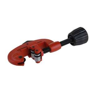 Coupe-tuyaux à roue pour tuyaux en fer de 3 à 30 mm, modèle haute efficacité 7332 - Product Image 1