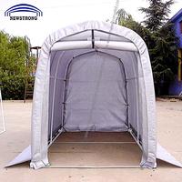 Garage portable pour moto à prix avantageux