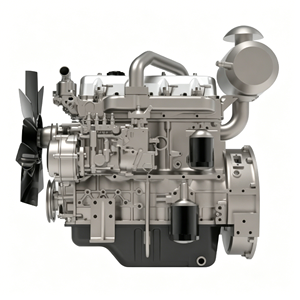 Générateur diesel silencieux insonorisé de 36 kW 45 kVA avec technologie d'économie d'énergie SDEC, ATS et démarrage à distance, alimentation de secours fiable - Product Image 2