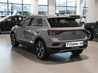 Оптовая продажа: Новый внедорожник T-ROC Pro Starlight Edition 2026 года, 300TS IDSG 2WD, бензиновый, производство FAW Volkswagen