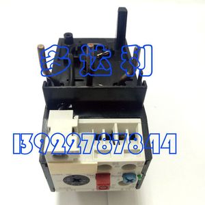 ตัวป้องกันความร้อน Carrier รุ่น 3UA5540-2D สำหรับอะไหล่เครื่องปรับอากาศแบบรวมศูนย์ - Product Image 2
