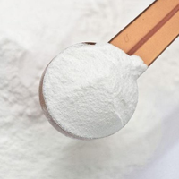 Poudre de Collagène Hydrolysé Naturel de Qualité Alimentaire à Petites Molécules (<3000Da) de Source Directe Usine – Complément Anti-Âge Beauté – Disponible Immédiatement
