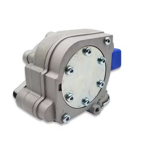 LPG/CNG ô tô dầu-to-gas AT13 chuyển đổi điều chỉnh áp suất khí điều chỉnh động cơ - Product Image 3