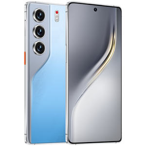 Teléfono Móvil caon50 pro 5G 2026, 12GB+512GB, Pantalla LED de Alta Frecuencia de Actualización, Batería de 6800mAh, Teléfono para Juegos - Product Image 1