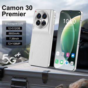 Teléfono Camon 30 con Face ID, Portátil, Quad Core, Ideal para Viajes, WIFI, GPS, para Negocios, Fotos de Alta Calidad, Gran Oferta - Product Image 5