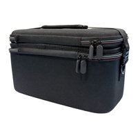 Étui de transport grande capacité Switch 2, étui de rangement tout-en-un mère et fils avec bandoulière, sac de transport de voyage