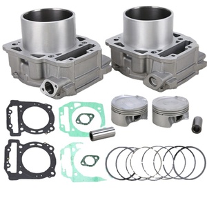 Accesorios del motor: CAN-AM Commander Outlander Max800 1000 juegos de cilindros y pistones - Product Image 2