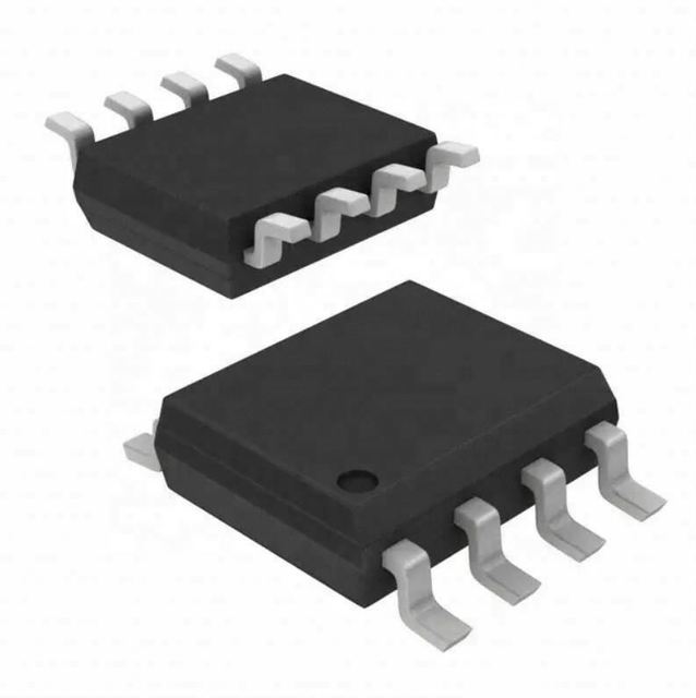 SeekEC AIS1120SX Automotive MEMS Accelerometer Sensor, Single-axis for Central airbag Applications