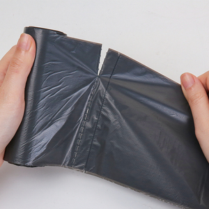 Heavy Duty Trash <strong>Bags</strong> <strong>Rolling</strong> <strong>Garbage</strong> Biodegradable Plastic <strong>Bag</strong> - Product Image 6