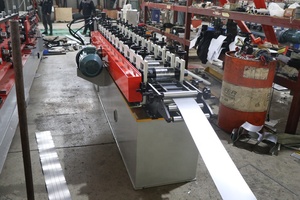 Máquina para Hacer <span class=keywords><strong>Perfiles</strong></span> de <span class=keywords><strong>Omega</strong></span>, Máquina Perfiladora para Drywall - Product Image 4