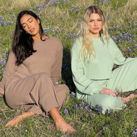 Usine de vente en gros de survêtements pour femmes automne survêtement décontracté solide entraînement fitness ensemble de survêtement d'entraînement combinaisons de gymnastique