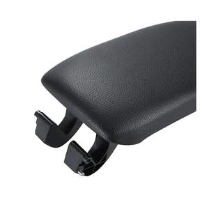 Cierre para Reposabrazos de Consola Central, Compatible con A3 8P A5, Cubierta de Reposabrazos, Cierre de Reposabrazos - Product Image 4