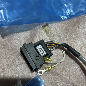 ตัวเข้ารหัสมอเตอร์แกนหมุนของมิตซูบิชิของแท้ TS5276N1571 เซ็นเซอร์แม่เหล็ก PLG ใหม่เอี่ยม - Product Image 6