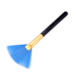 Keyboard Cleaning <b>Brush</b> 20 Inch Fan Shaped Soft Bristle Nylon For Laptop Desktop Screen Motherboard <b>Dust</b> Removal - Product Image 5