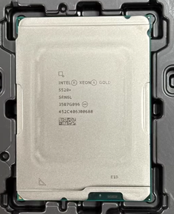 Procesador de Servidor Xeon Gold 5520 de 5.ª Generación + CPU de 2.2GHz con Tecnología de Virtualización - Product Image 2