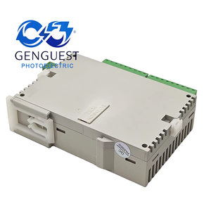 Controlador PLC DVP06AD-S DVP02DA-S DVP04TC-S DVP04PT-S DVP06PT-S DVP04AD-S2 DVP04DA-S2 DVP06XA-S2 Programación PLC RS485 - Product Image 1