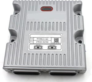Contrôleur MCU 21Q4-32110 21Q432110 21Q4-32112 21Q432112 pour R140LC-9S, Vente Chaude - Product Image 1