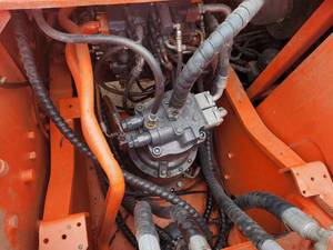 Excavadora de aspecto fino DOOSAN-DH225LC-9E, excavadora Doosan - Product Image 5