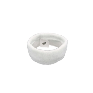 Casquettes et chapeaux promotionnels blancs 868 Head Protector - Product Image 2