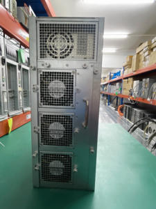 MRVB Step4 18RX Magnetom <span class=keywords><strong>Avanto</strong></span> 1,5 T,Magnetom Symphony A TIM MR005 Imagen Proc. Step4 32K/ 16GB Piezas del escáner MRI P/N 10498211 - Product Image 6