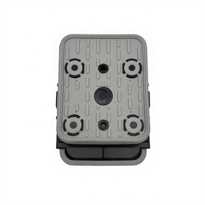 4011110367 VCBL-K1 140x115x50 Vakuumblock 10.01.12.00210 Saugnapf für Homag Weeke Holz-her CNC-Bearbeitungszentrum - Product Image 4