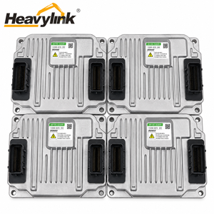 กล่องควบคุมเครื่องยนต์ Heavylink ECU ECM รุ่น 39100-52000 112500-0276 สำหรับ Hyundai R140W-9H - Product Image 2