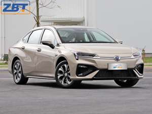 Voiture électrique AION S et ev à moteur intégré, avec recharge dc rapide, 410km/460km, expédition depuis la chine - Product Image 2