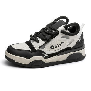 YT Custom Sneakers Branded Tennis Breathable Casual <strong>Shoe</strong> Sport Mesh Sneaker <strong>Outdoor</strong> Men <strong>Basketball</strong> <strong>Shoes</strong> Manufacturer - Product Image 5