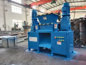 Specialista della distruzione dei dati: trituratore del disco rigido + E-Waste Recycler | Conformità alla sicurezza a livello di NSA - Product Image 3