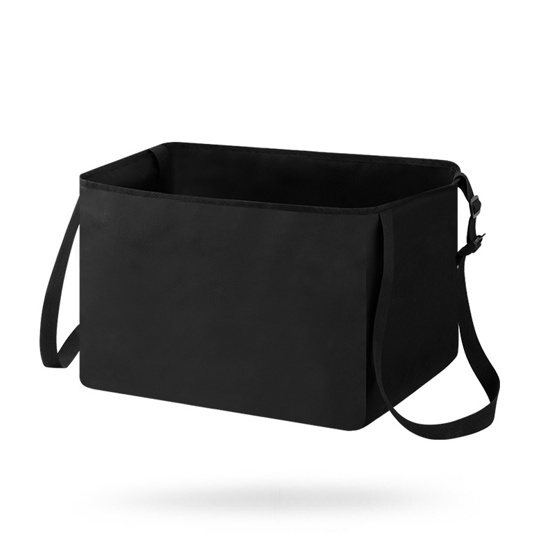 Estilo básico negro