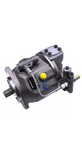 Pompe à piston hydraulique 235-4108 pour pelles rétrocaveuses 416D 424D et 3054 3054C - Product Image 4