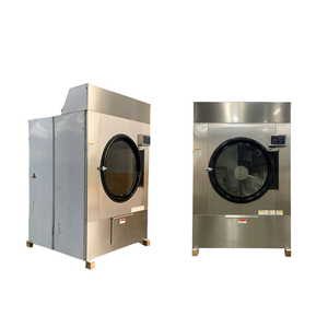<span class=keywords><strong>Lave</strong></span>-<span class=keywords><strong>linge</strong></span> professionnel entièrement automatique avec fonction de séchage, équipement de blanchisserie commercial - Product Image 6