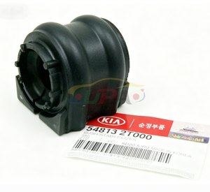 บูชเหล็กกันโคลง 54813-2T000 สำหรับฮุนได เกีย 54813 2T000 - Product Image 1