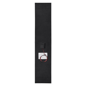 Paneles <span class=keywords><strong>Solares</strong></span> Flexibles Monocristalinos de 10w 20w, Panel Solar Estrecho <span class=keywords><strong>para</strong></span> Cercas, Pérgolas, Personalizado 12V 18v, Paneles <span class=keywords><strong>Solares</strong></span> - Product Image 3